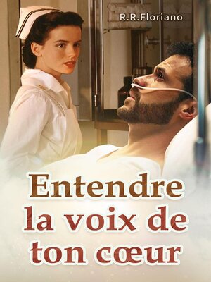 cover image of Entendre la voix de ton cœur